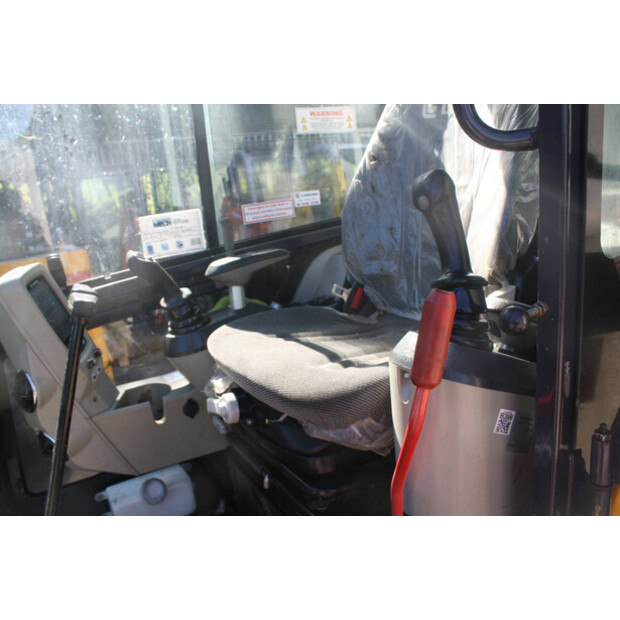 2021 LiuGong 9018F-46722708