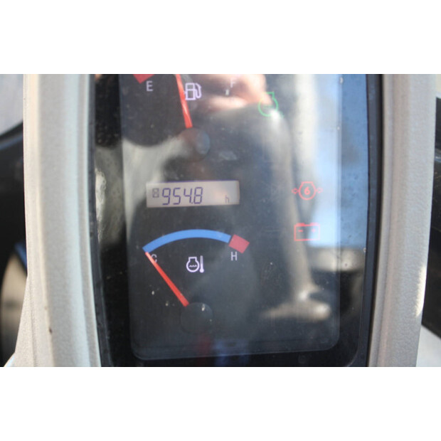 2021 LiuGong 9018F-46722710