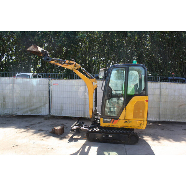 2021 LiuGong 9018F-46722716