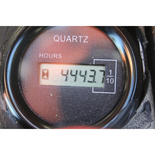 2017 Doosan DX357-46722730