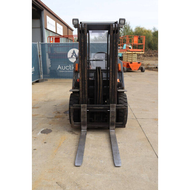 1997 تويوتا 42-6FGF25-46722745