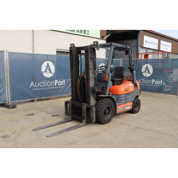 1997 تويوتا 42-6FGF25-46722746