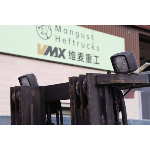 1997 تويوتا 42-6FGF25-46722750