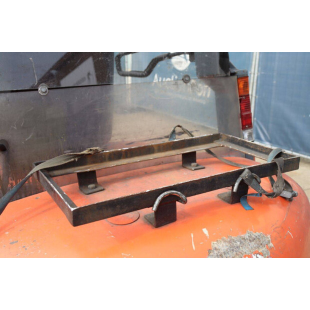 1997 تويوتا 42-6FGF25-46722758