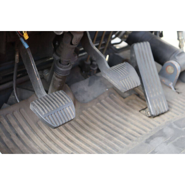 1997 تويوتا 42-6FGF25-46722762