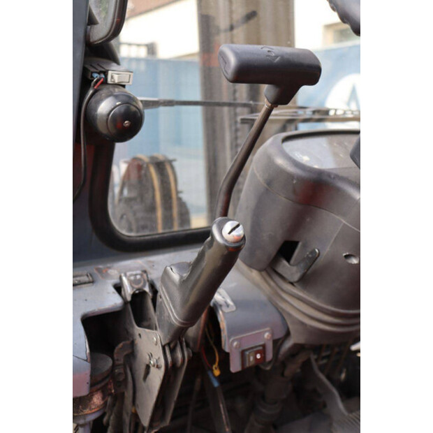 1997 تويوتا 42-6FGF25-46722763