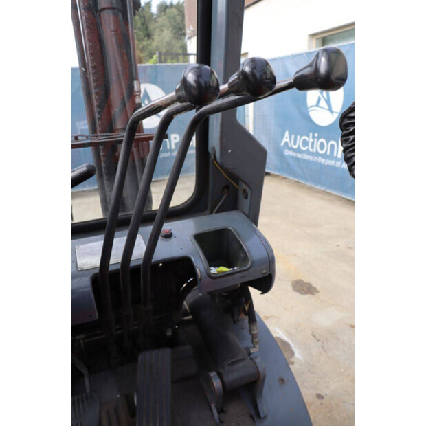 1997 تويوتا 42-6FGF25-46722765