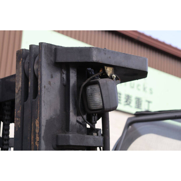 2007 تويوتا 42-7FGF25-46722781