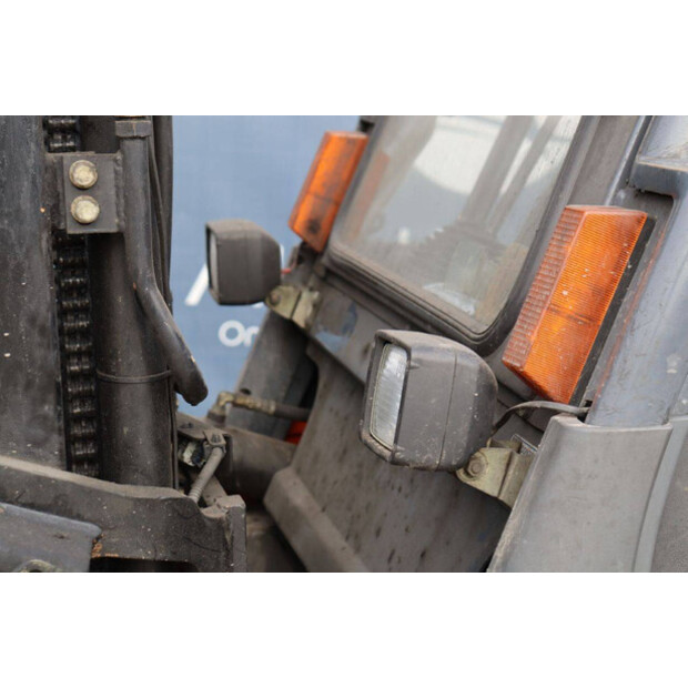 2007 تويوتا 42-7FGF25-46722782