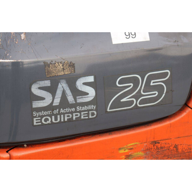 2007 تويوتا 42-7FGF25-46722784