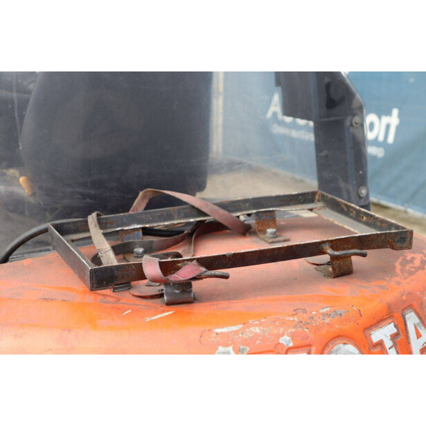 2007 تويوتا 42-7FGF25-46722789