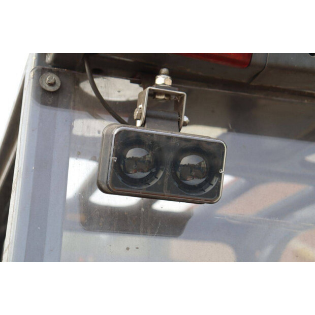 2007 تويوتا 42-7FGF25-46722791