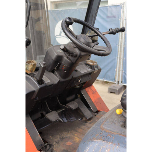 2007 تويوتا 42-7FGF25-46722794