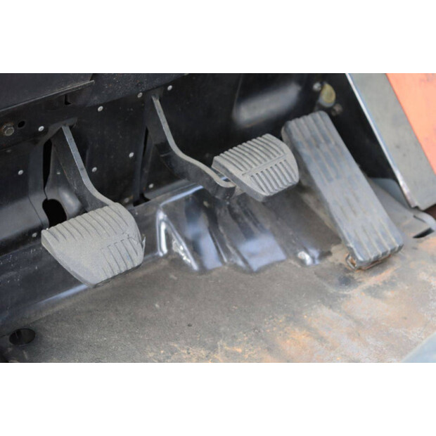 2007 تويوتا 42-7FGF25-46722795