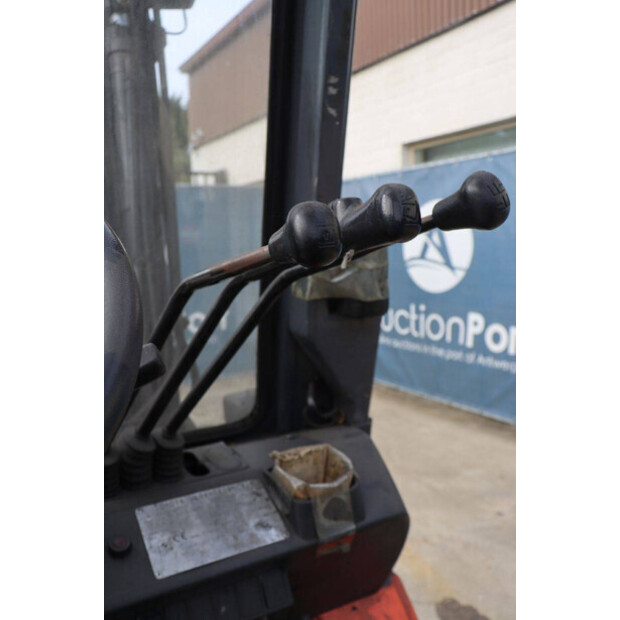 2007 تويوتا 42-7FGF25-46722799