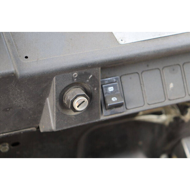 2007 تويوتا 42-7FGF25-46722800