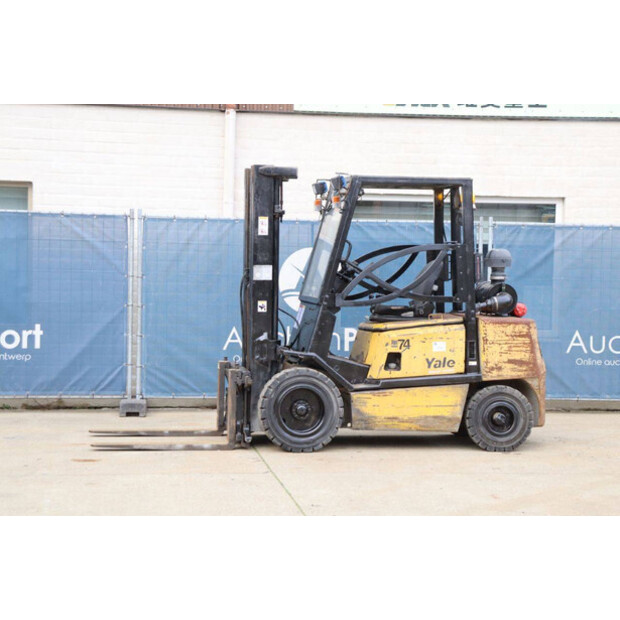 1998 Yale GDP30TF-46722840