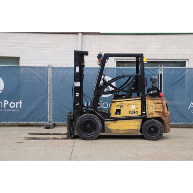 1998 Yale GDP30TF-46722841