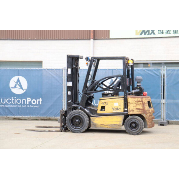 1998 Yale GDP30TF-46722842