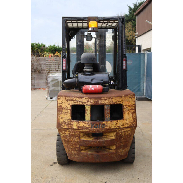 1998 Yale GDP30TF-46722844