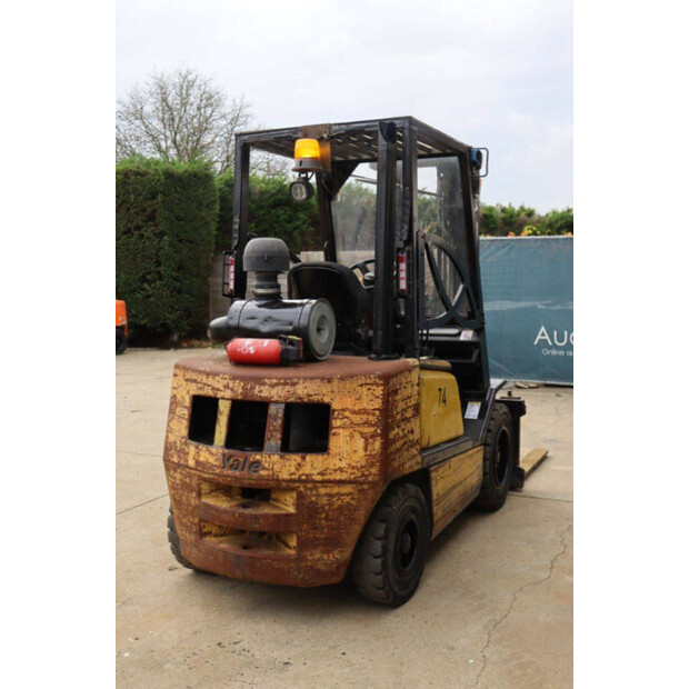 1998 Yale GDP30TF-46722845