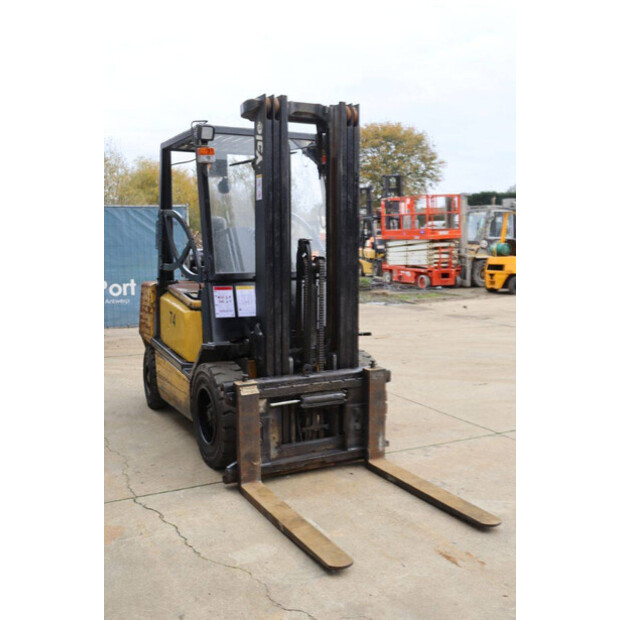 1998 Yale GDP30TF-46722846