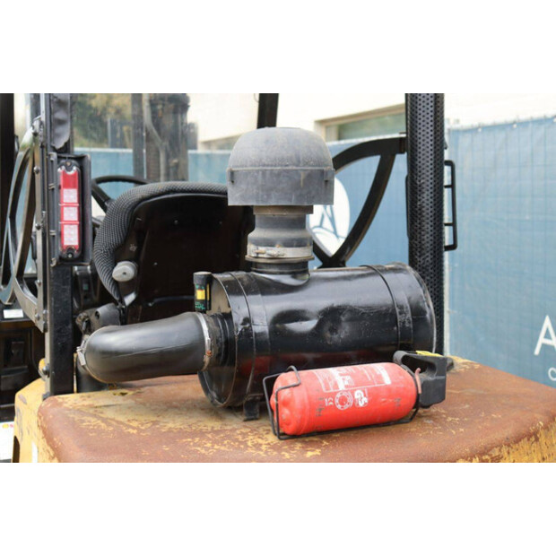 1998 Yale GDP30TF-46722858