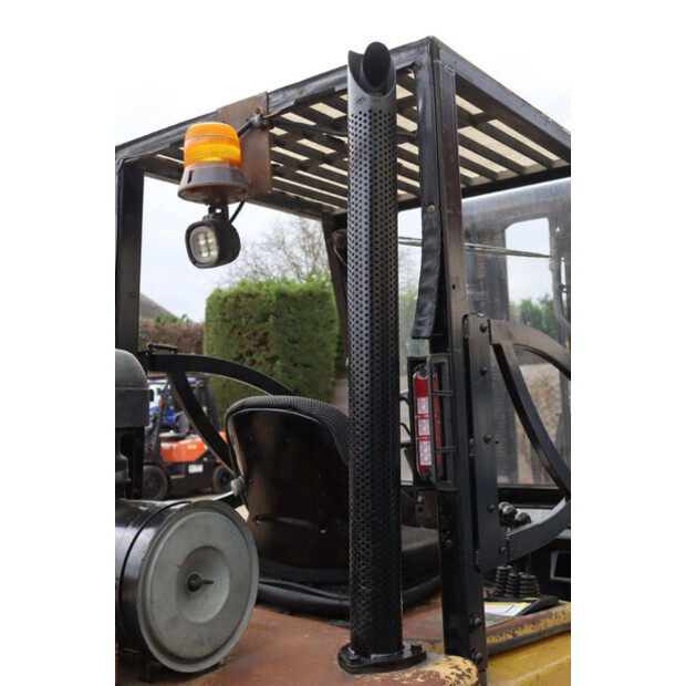 1998 Yale GDP30TF-46722860