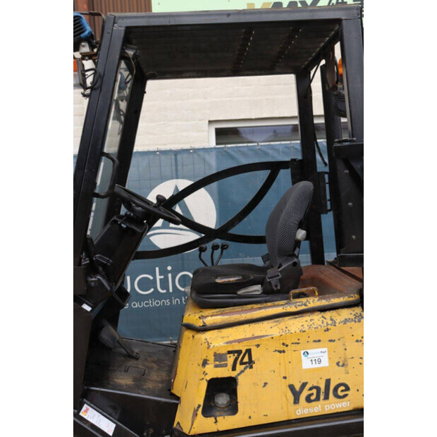 1998 Yale GDP30TF-46722862