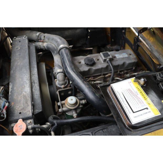 1998 Yale GDP30TF-46722876