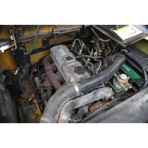 1998 Yale GDP30TF-46722877