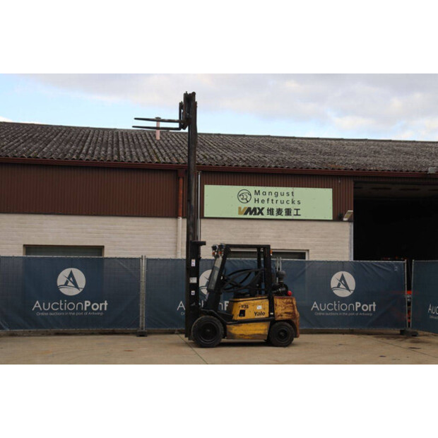 1998 Yale GDP30TF-46722878