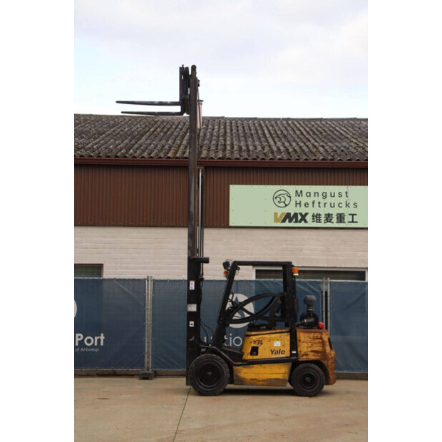 1998 Yale GDP30TF-46722879