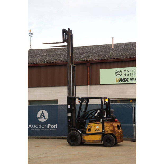 1998 Yale GDP30TF-46722880