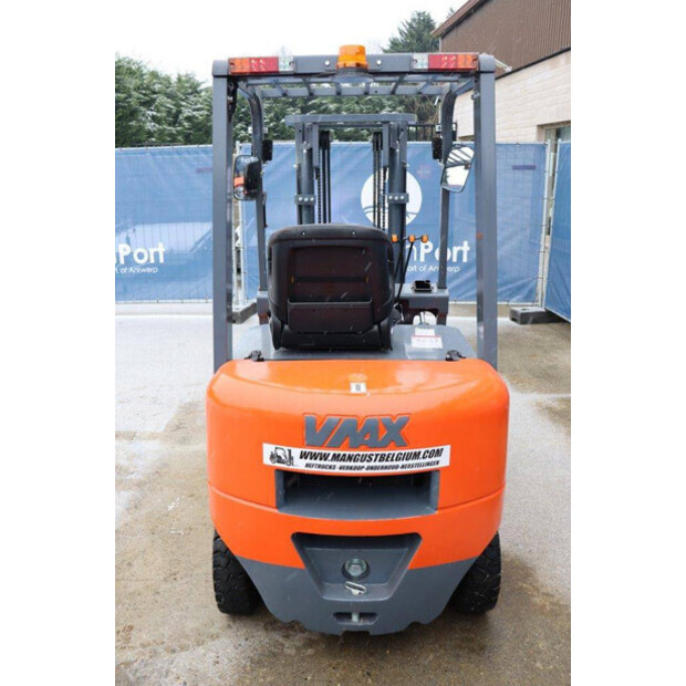 2023 VMAX CPCD20-46722928