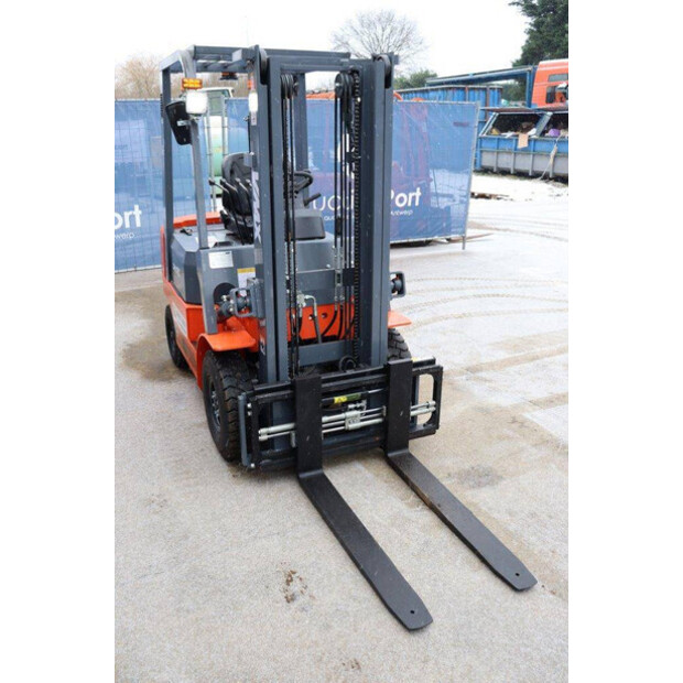 2023 VMAX CPCD20-46722930