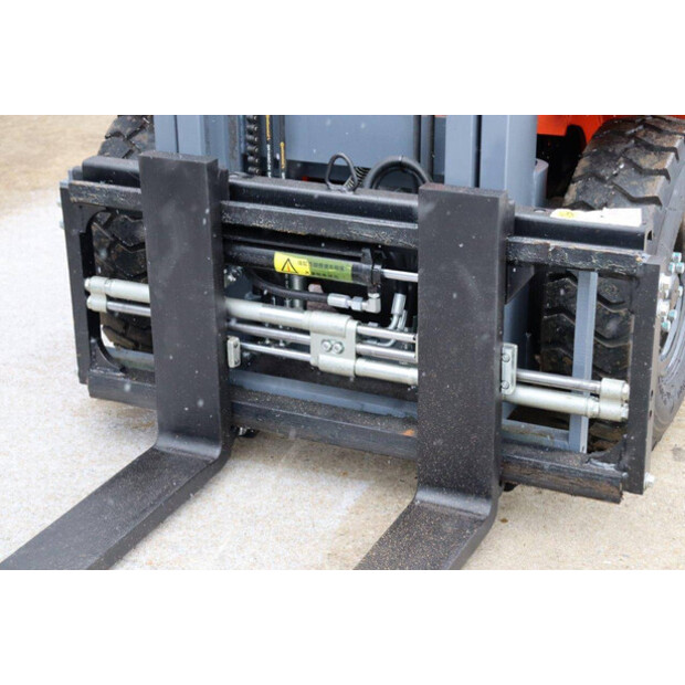 2023 VMAX CPCD20-46722935