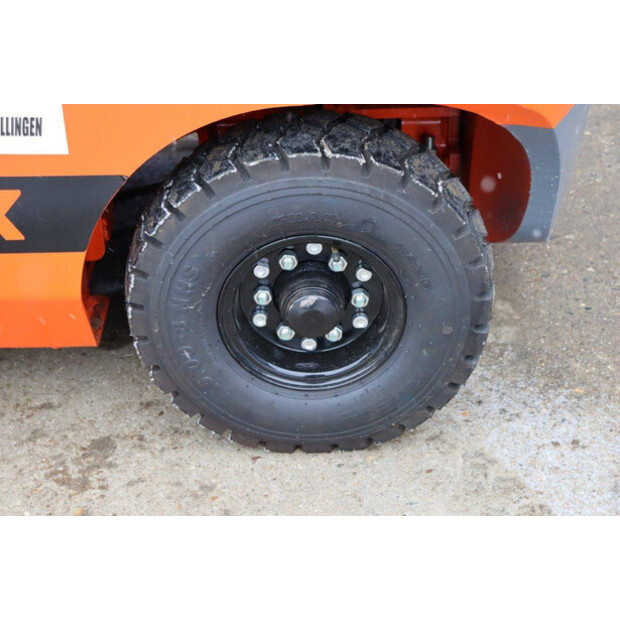 2023 VMAX CPCD20-46722938