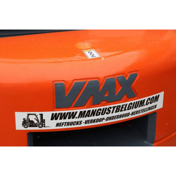 2023 VMAX CPCD20-46722942