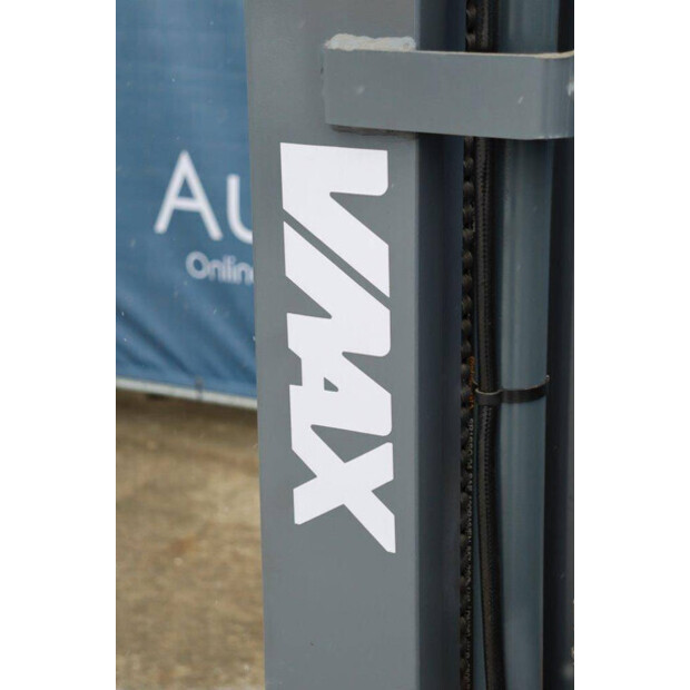 2023 VMAX CPCD20-46722950