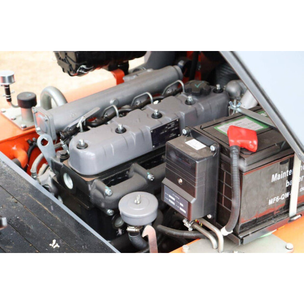 2023 VMAX CPCD20-46722954