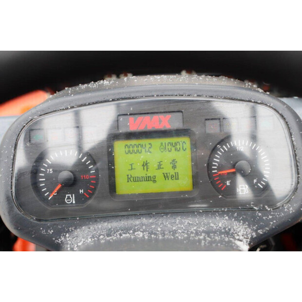 2023 VMAX CPCD20-46722958