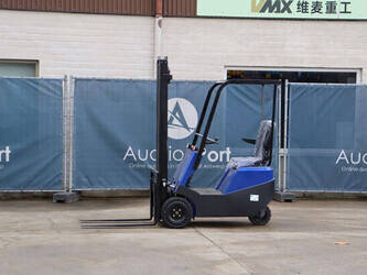 صورة ل 2025 نيتشيكي CPD-05