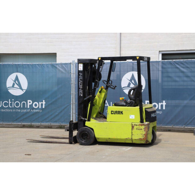 1985 كلارك TM15-46722994