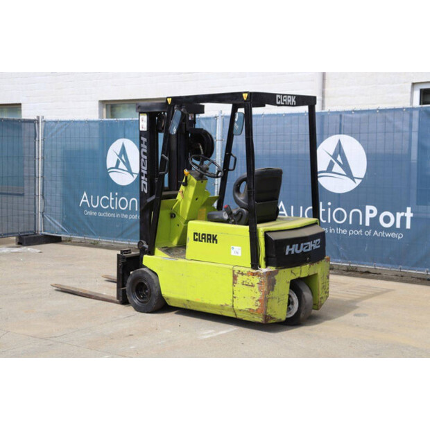 1985 كلارك TM15-46722995