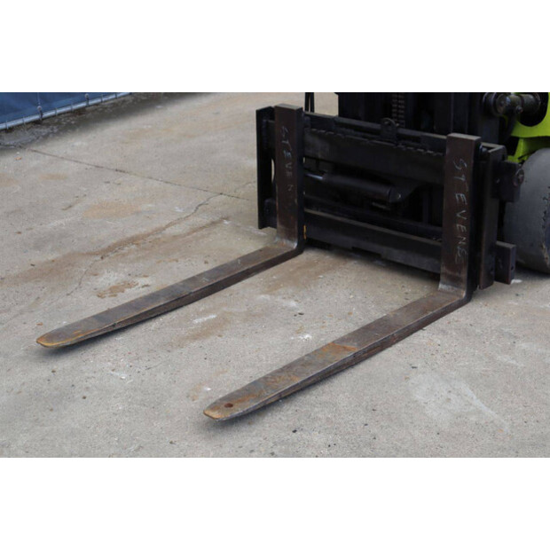 1985 كلارك TM15-46723001