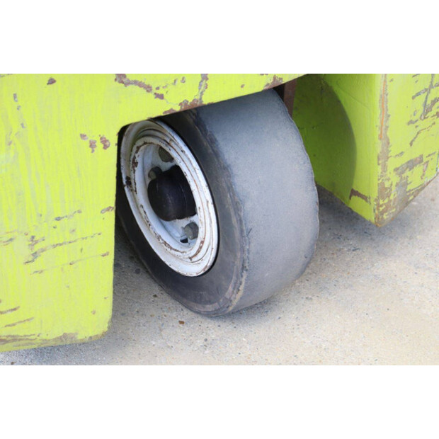 1985 كلارك TM15-46723010