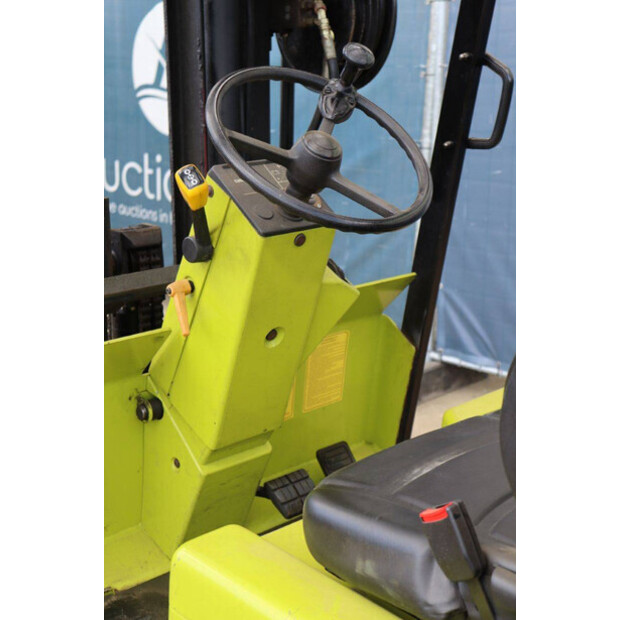 1985 كلارك TM15-46723014