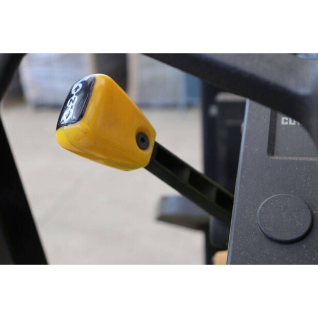 1985 كلارك TM15-46723018