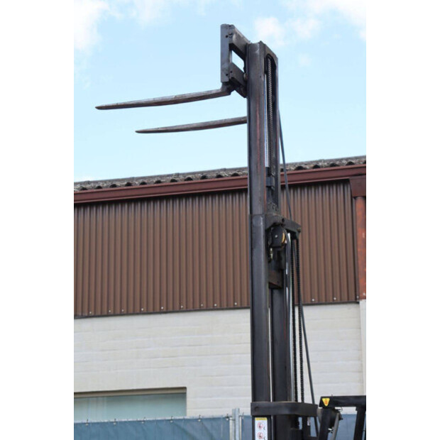 1985 كلارك TM15-46723028